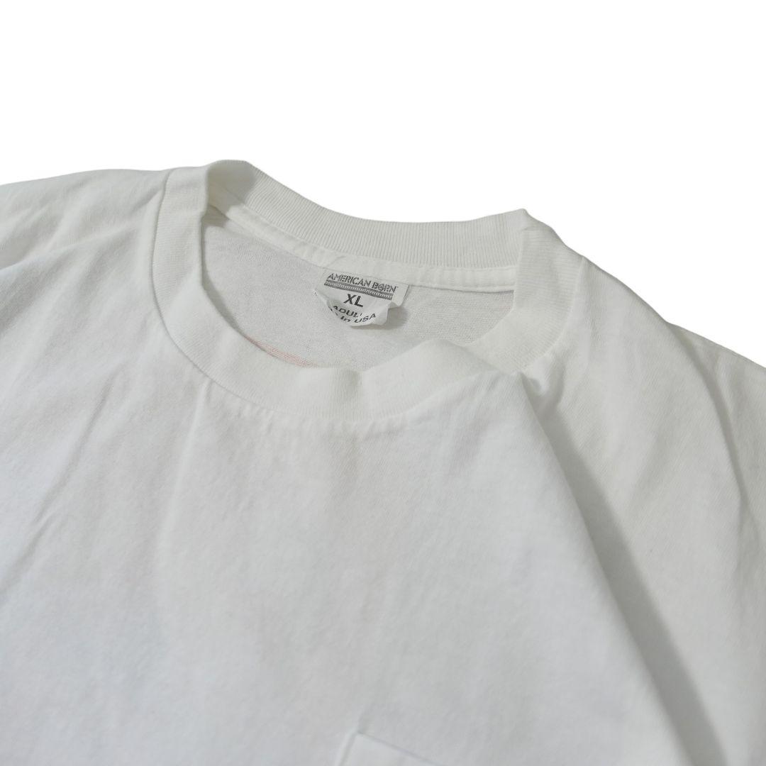 VINTAGE 90s XL Promotion T-shirt -Marlboro-