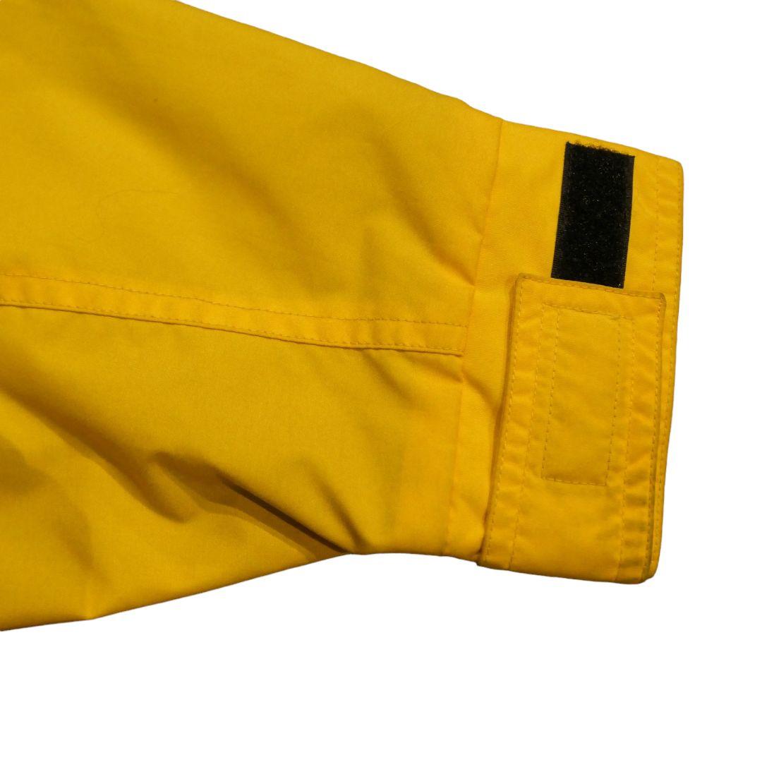 VINTAGE 90-00s Nylon jacket -OLD UNIQLO-