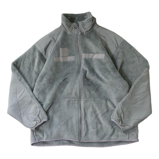 USED LARGE-REGULAR ECWCS GEN3 LEVEL3 Fleece jacket -U.S.ARMY-