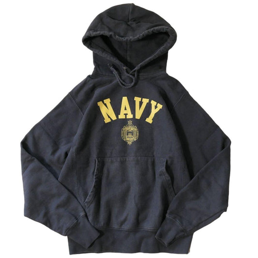 USED S Reverse weave hoodie -Champion-