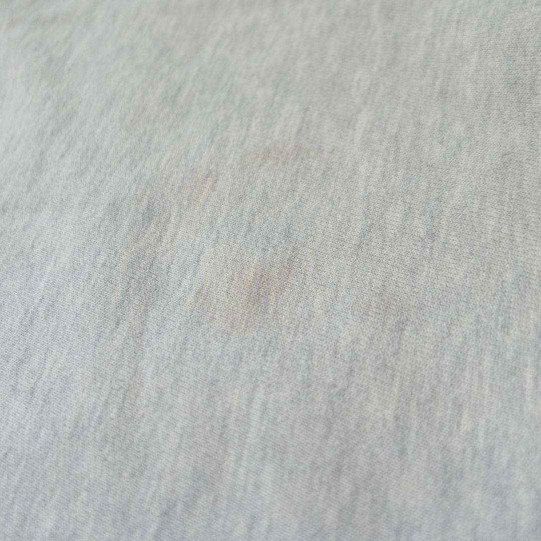 VINTAGE 90s L Reverse weave sweat -Champion-