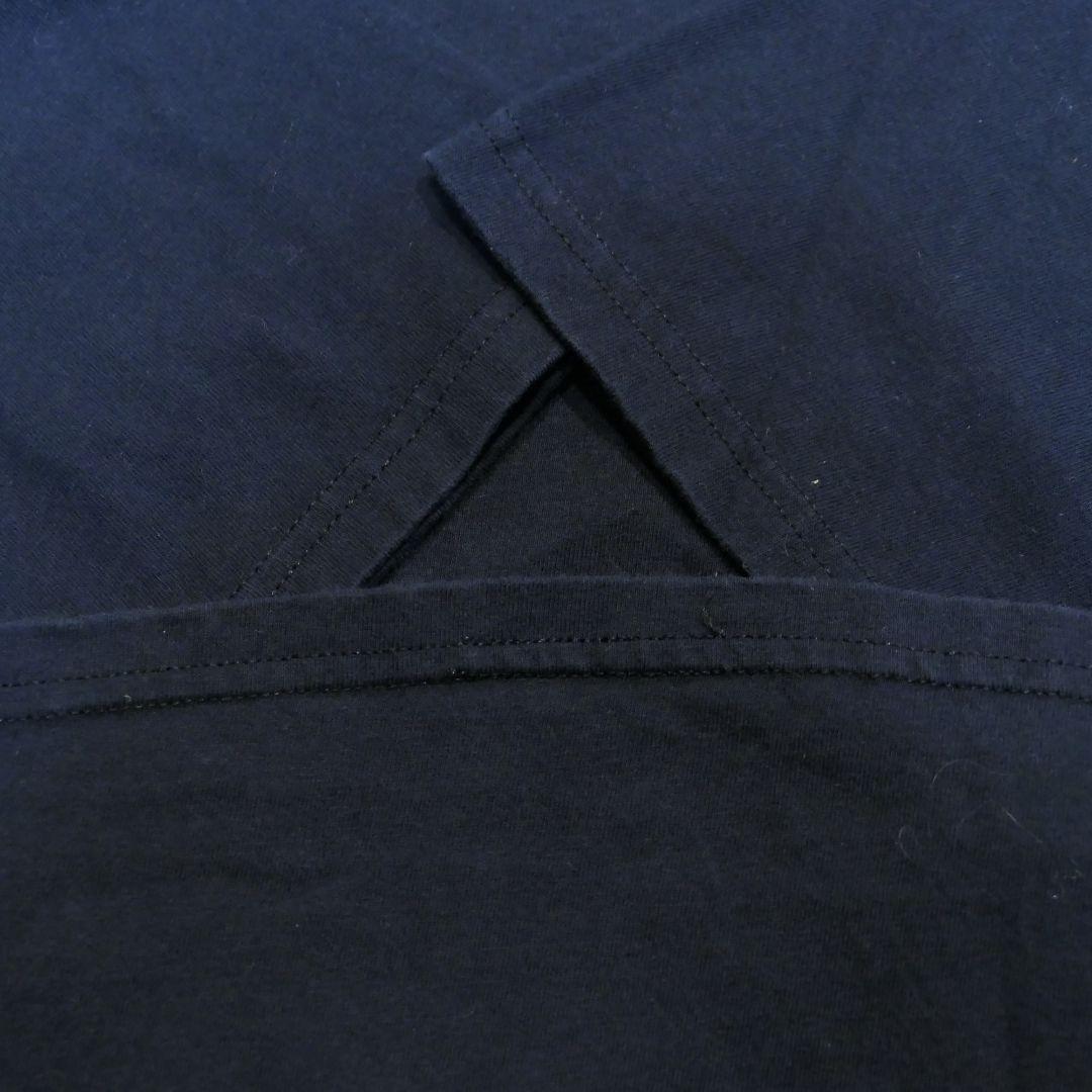 VINTAGE 90-00s L Promotion Tee -apple-
