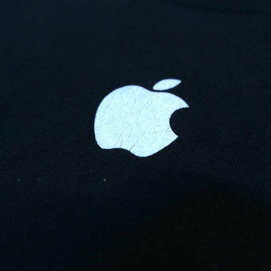VINTAGE 90-00s L Promotion Tee -apple-