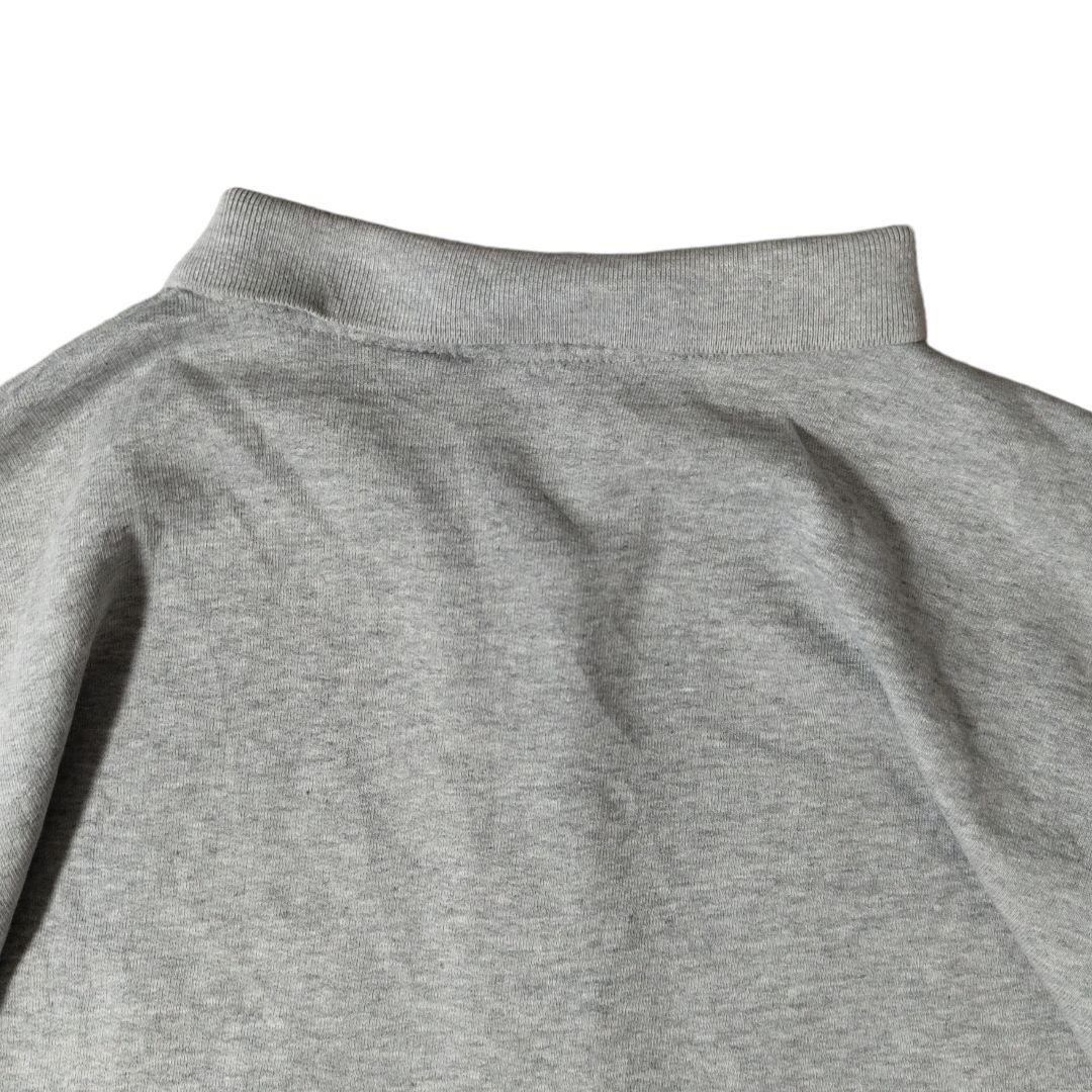 USED XL S/S Polo shirt -Eddie Bauer-