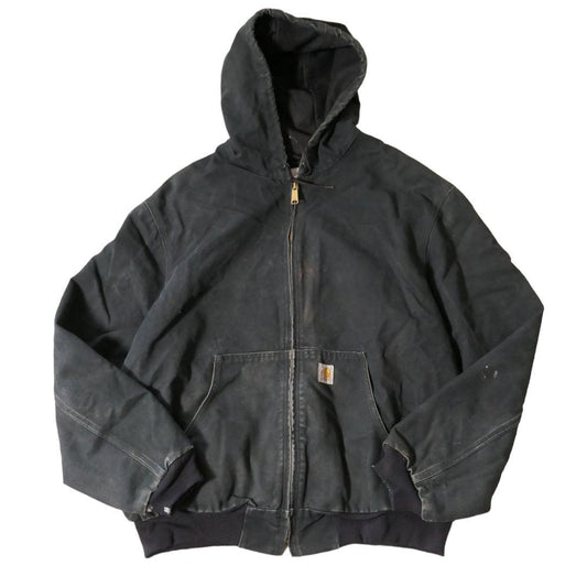USED XL Active jacket -Carhartt-