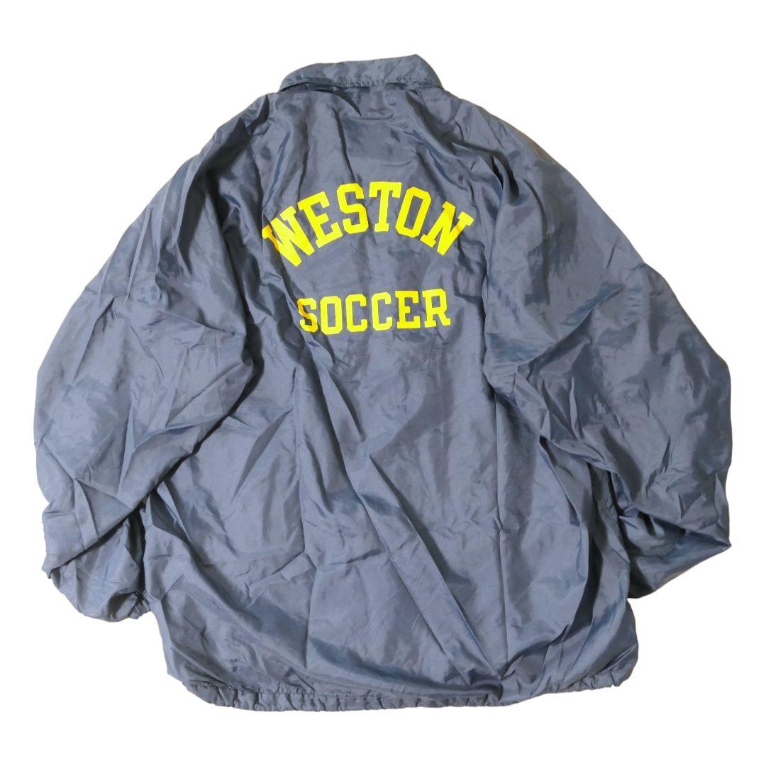 VINTAGE 70s L Coach jacket -Champion-
