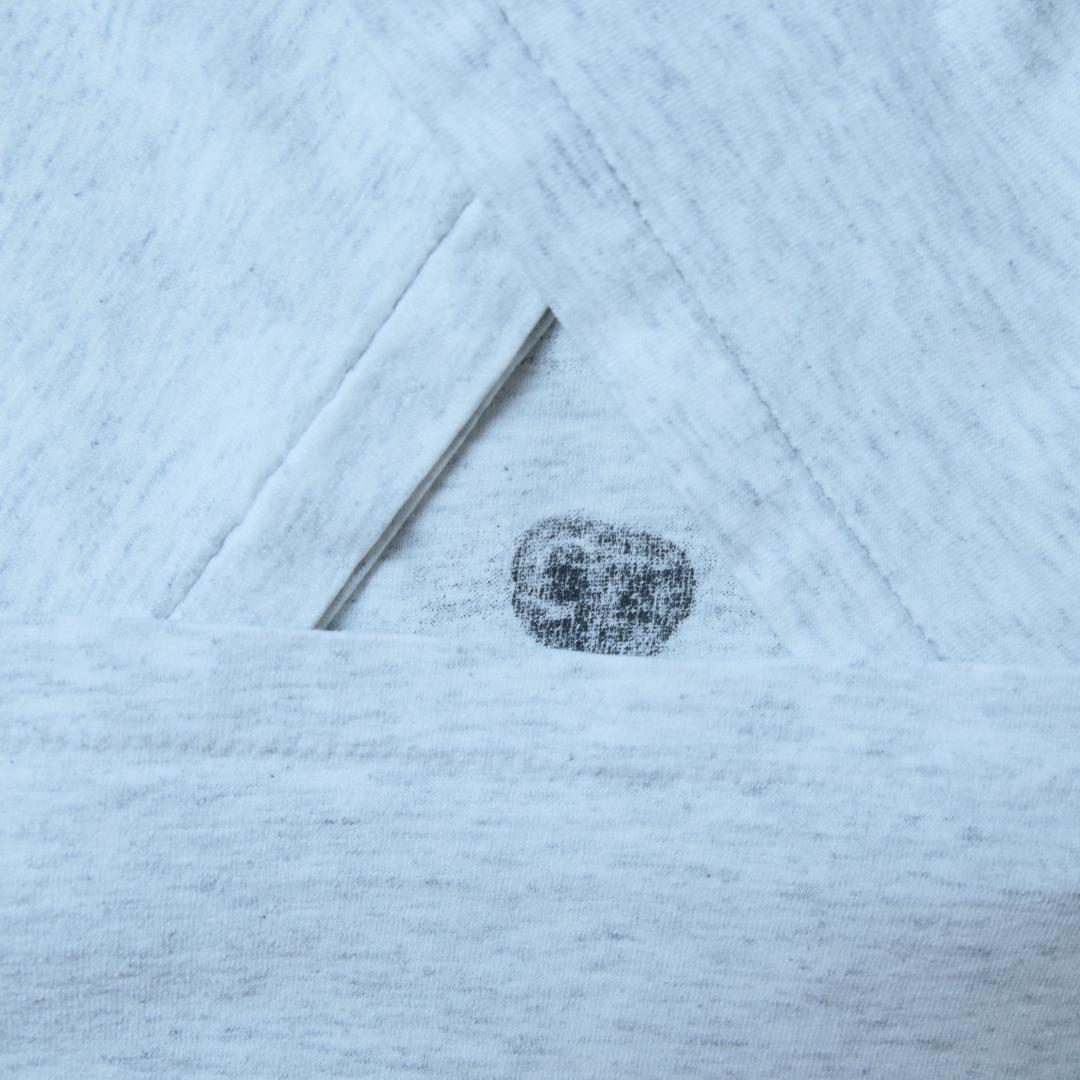 VINTAGE 90s L Art Tee -Vladimir-
