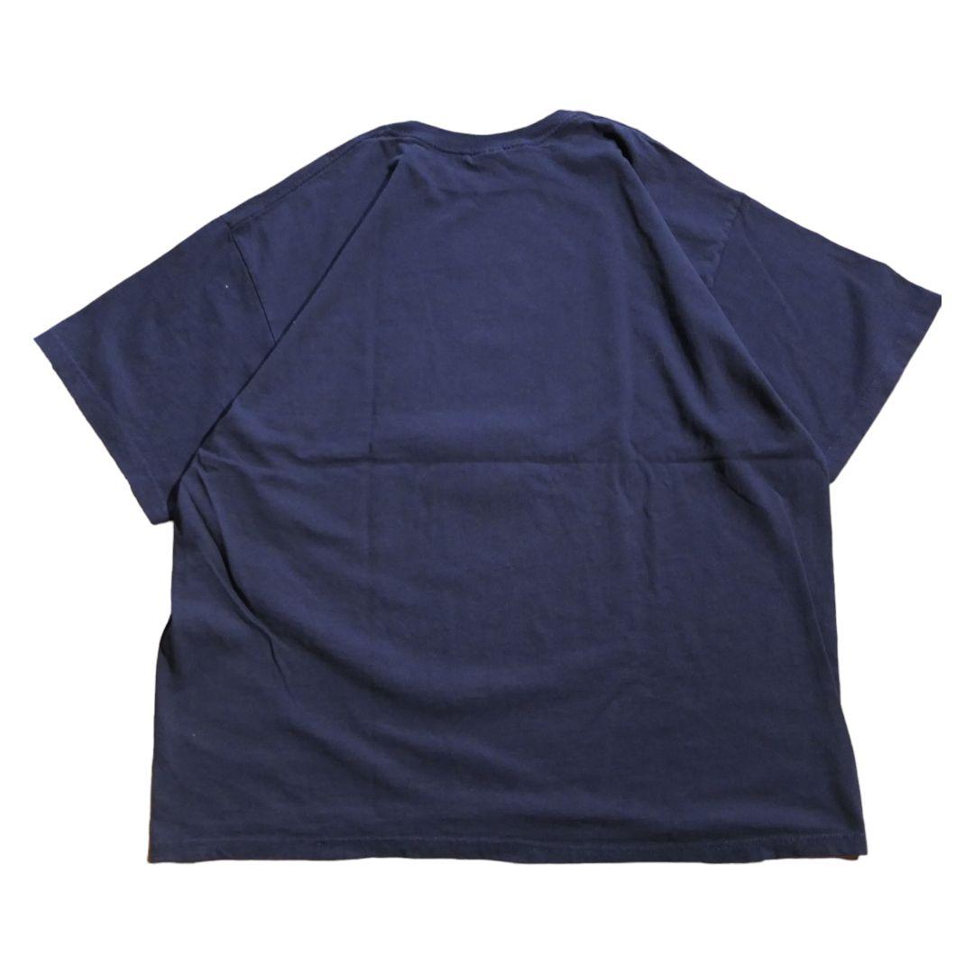 VINTAGE 00s 2XL Character Tee -Doughboy-