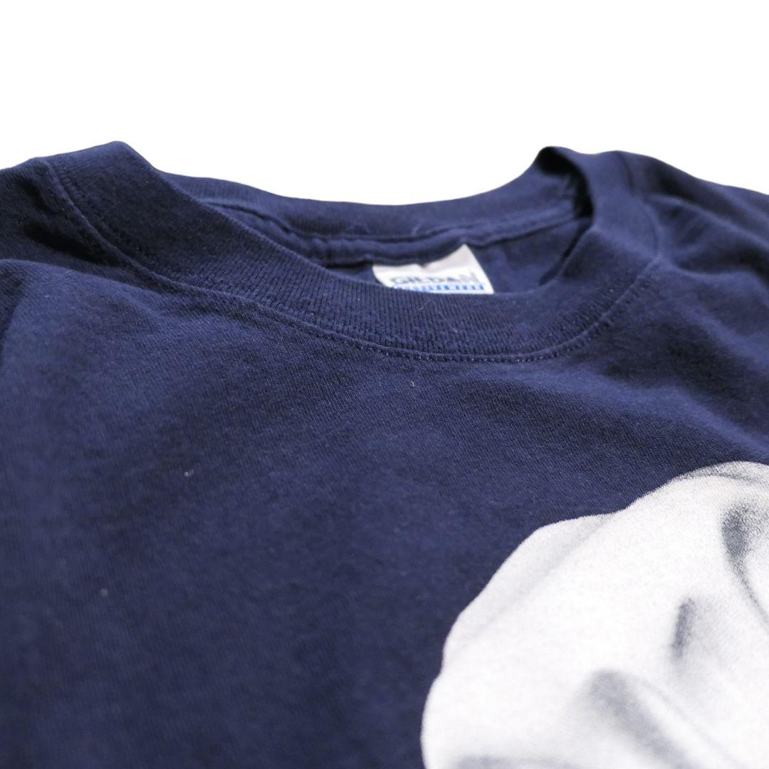 VINTAGE 00s 2XL Character Tee -Doughboy-