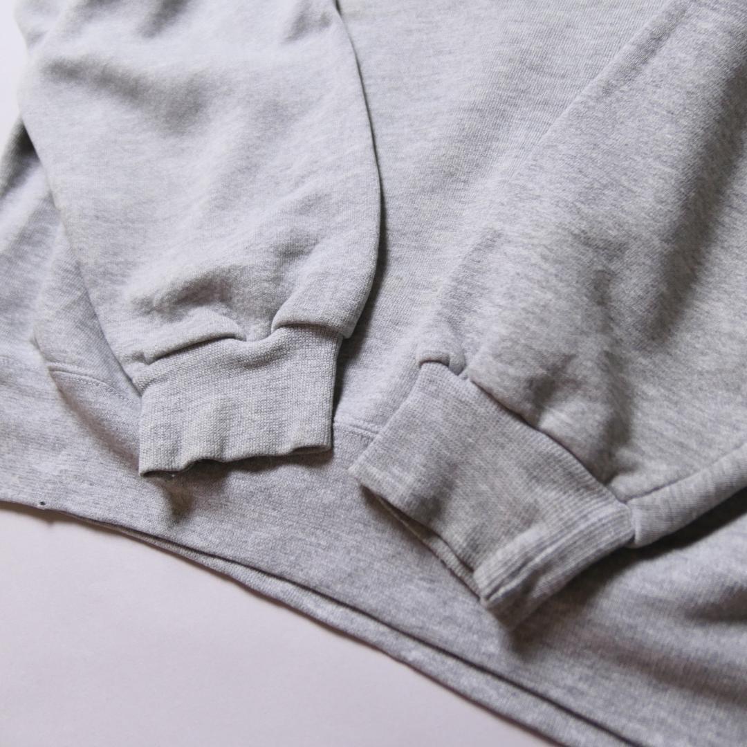 VINTAGE 90s XL Military Sweat -U.S.ARMY-