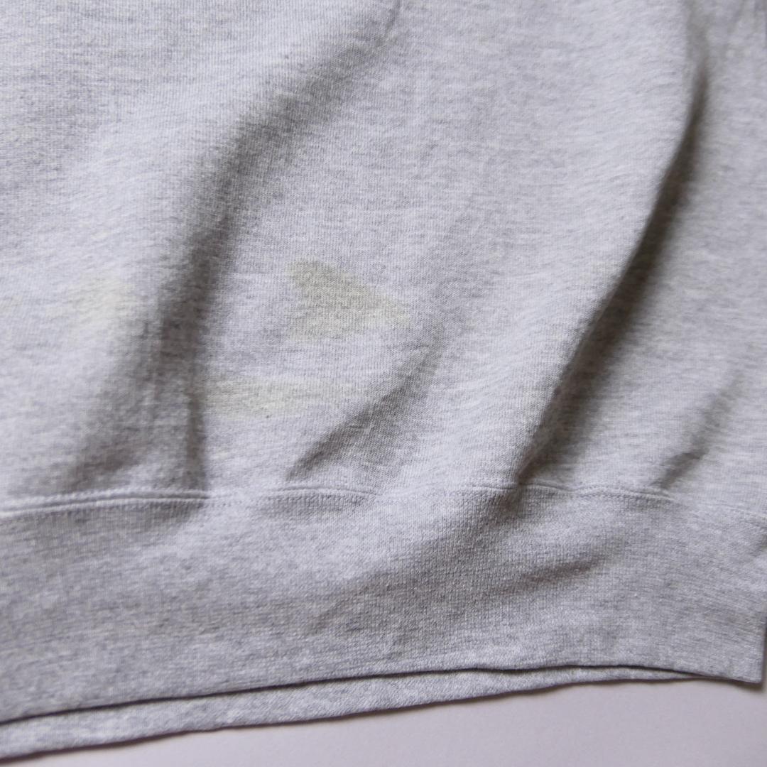 VINTAGE 90s XL Military Sweat -U.S.ARMY-