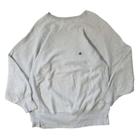 VINTAGE 90s XL Reverse weave sweat -Champion-