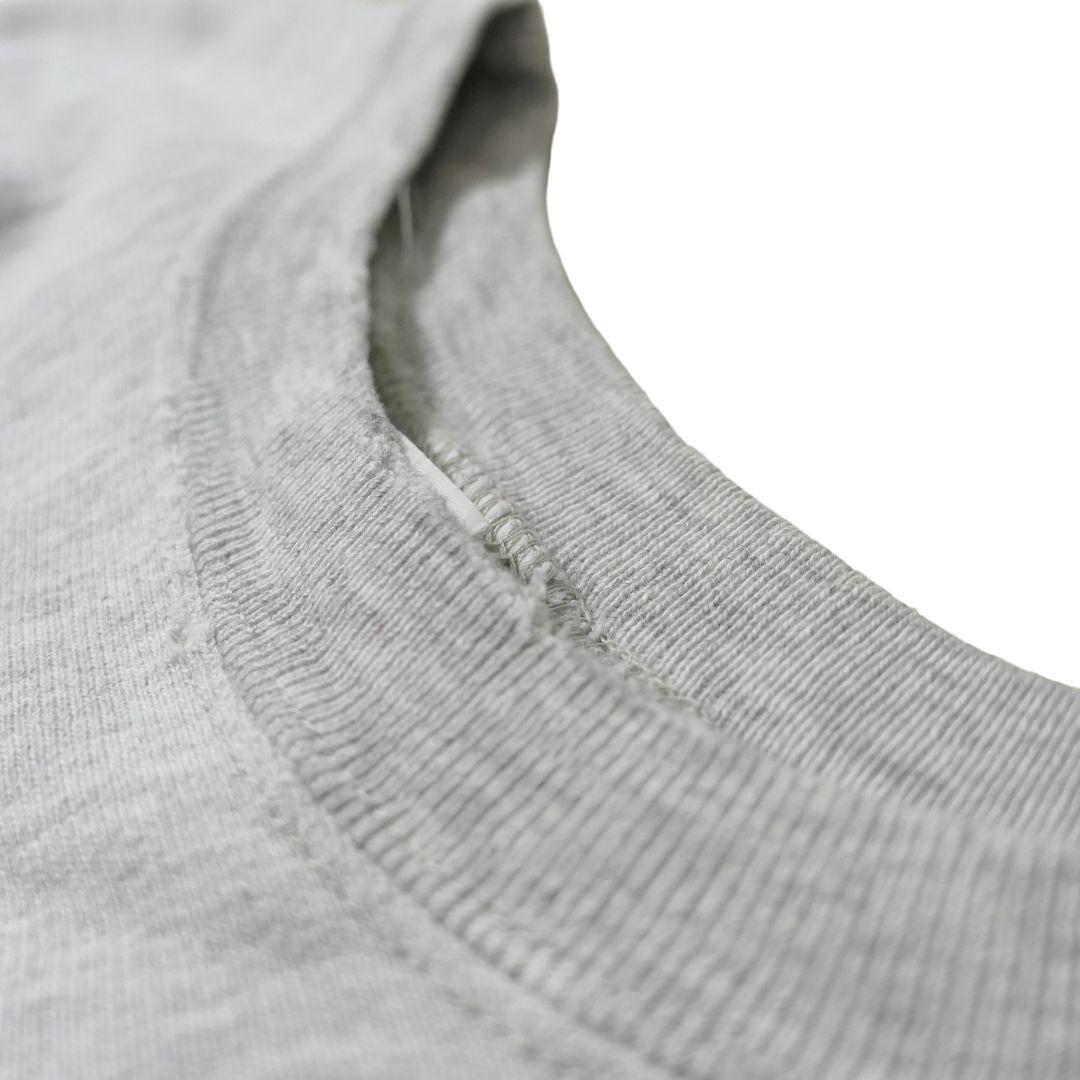 VINTAGE 90s XL Reverse weave sweat -Champion-