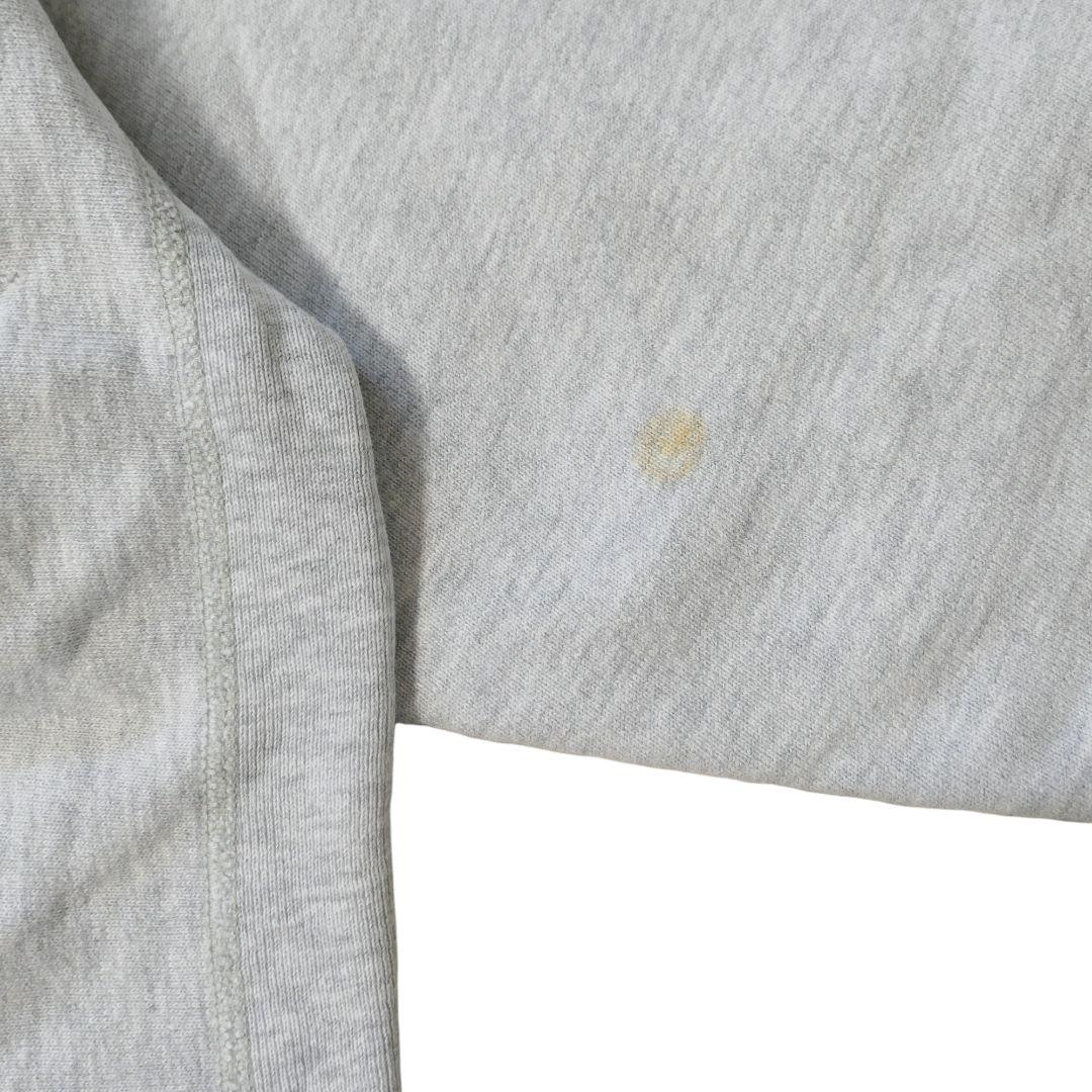 VINTAGE 90s XL Reverse weave sweat -Champion-
