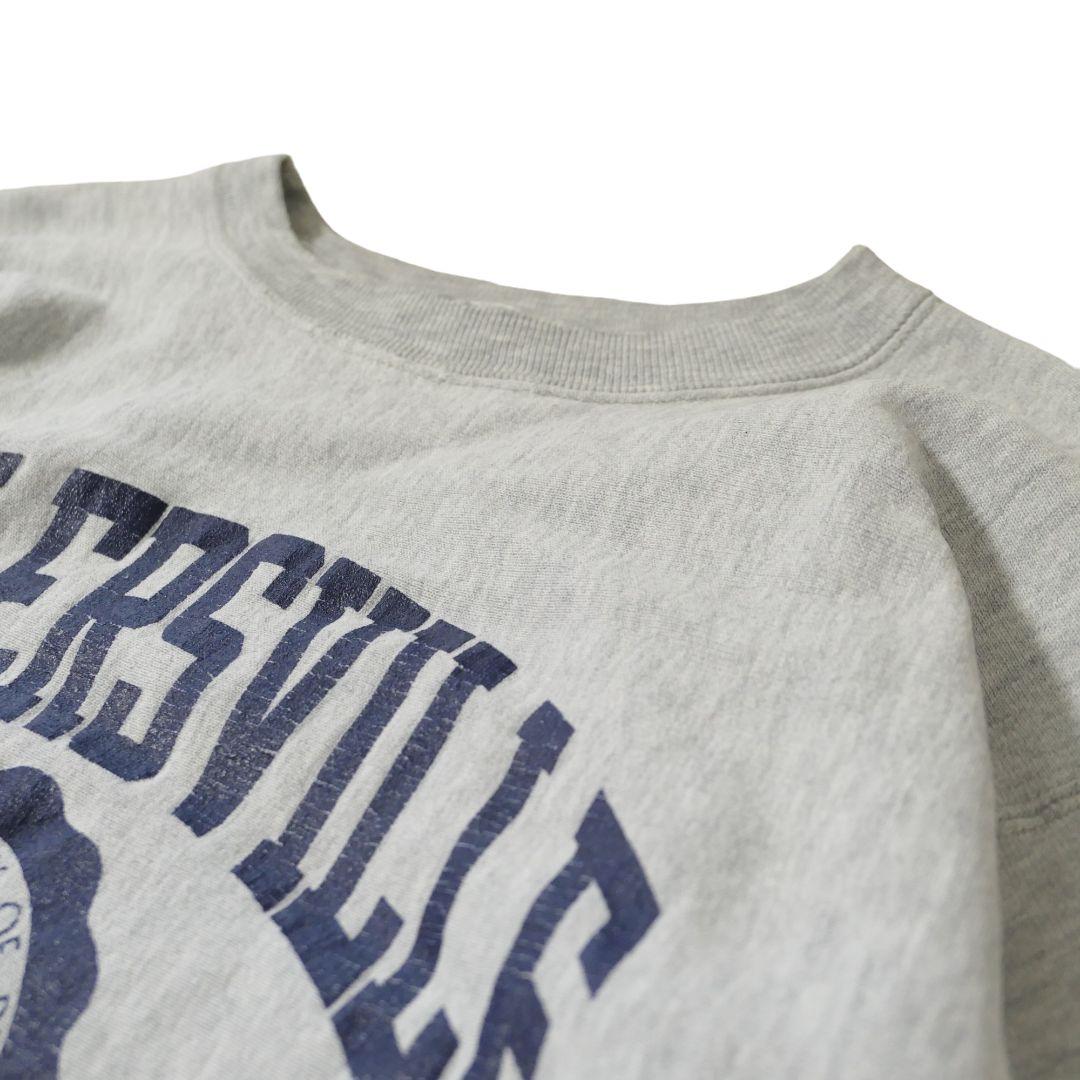 VINTAGE 90s XL Reverse weave sweat -Champion-