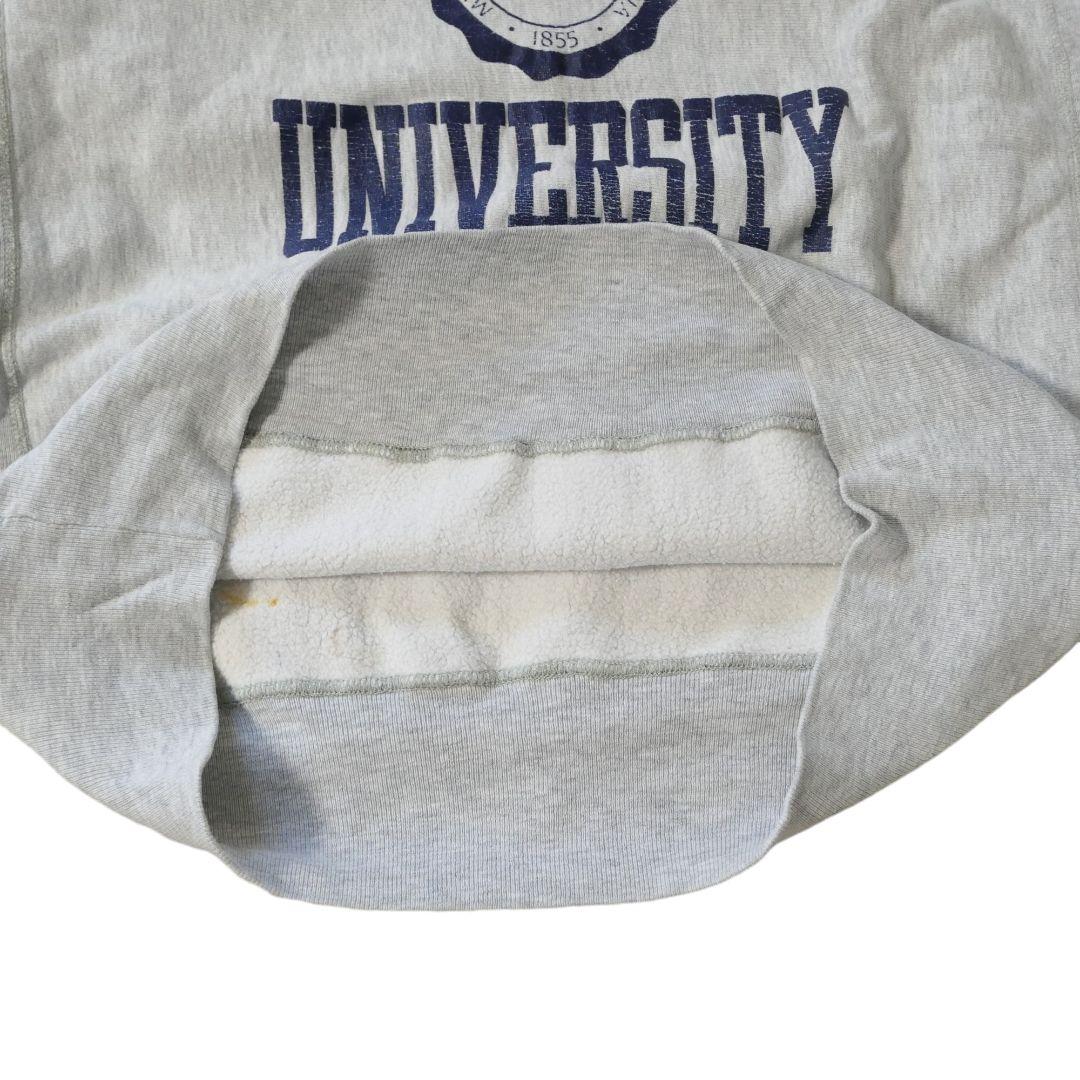 VINTAGE 90s XL Reverse weave sweat -Champion-