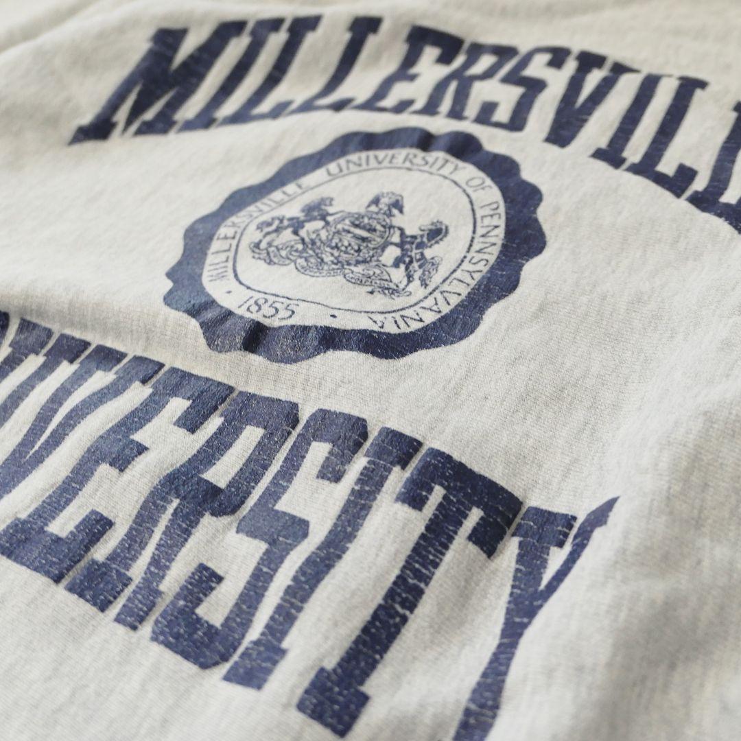 VINTAGE 90s XL Reverse weave sweat -Champion-