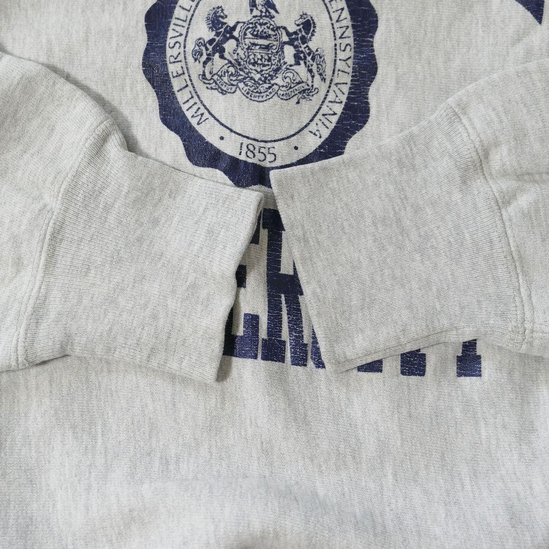 VINTAGE 90s XL Reverse weave sweat -Champion-