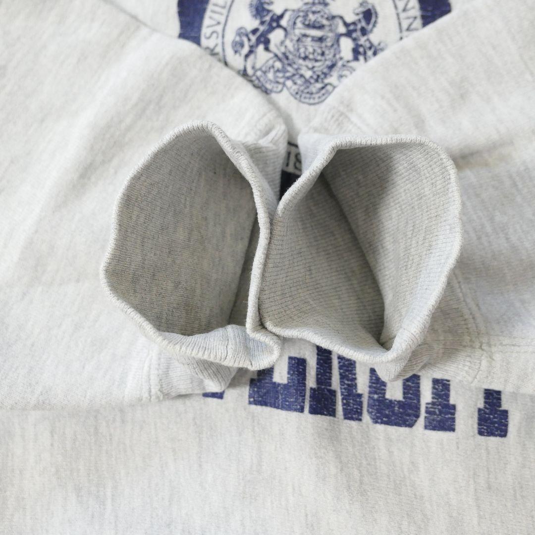 VINTAGE 90s XL Reverse weave sweat -Champion-