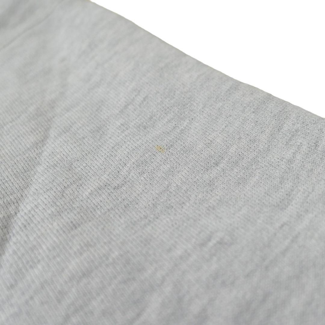VINTAGE 90s L Reverse weave sweat -Champion-