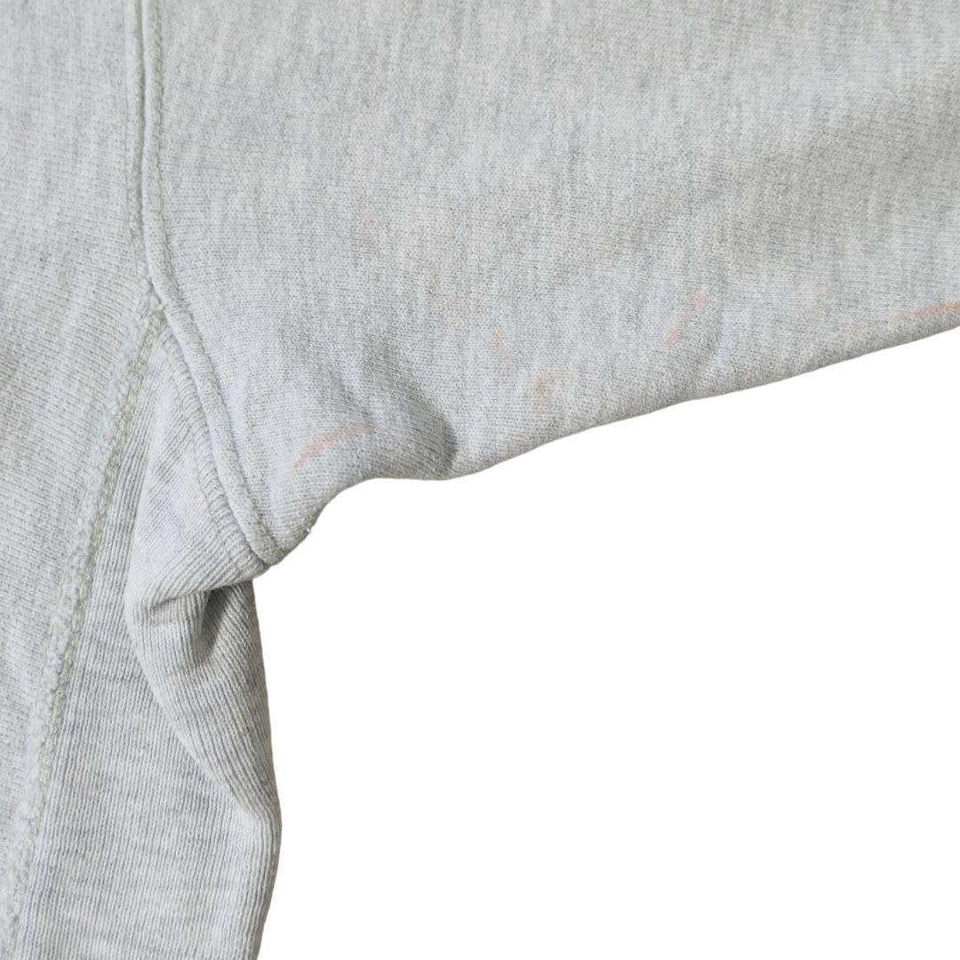 VINTAGE 90s L Reverse weave sweat -Champion-