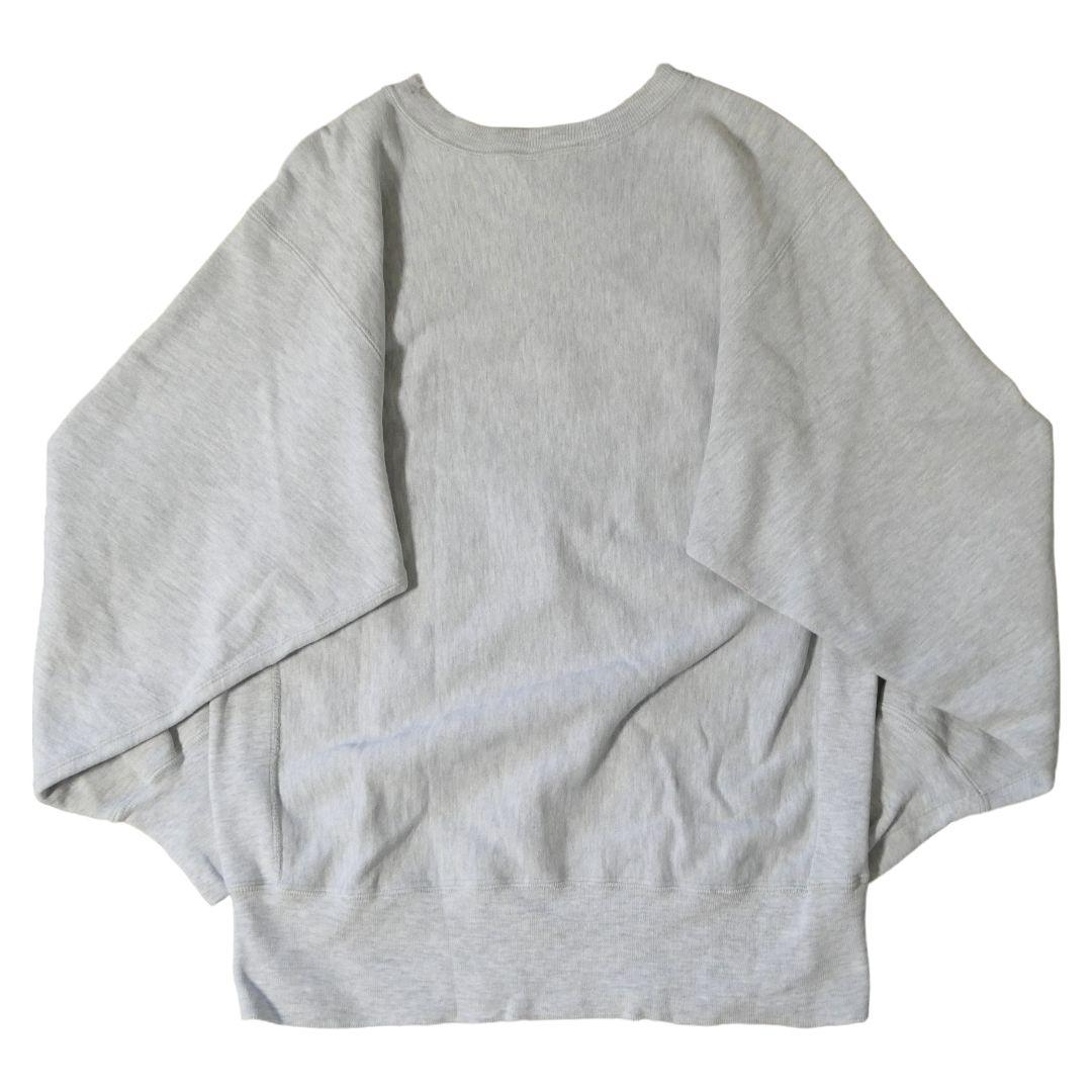 VINTAGE 90s L Reverse weave sweat -Champion-