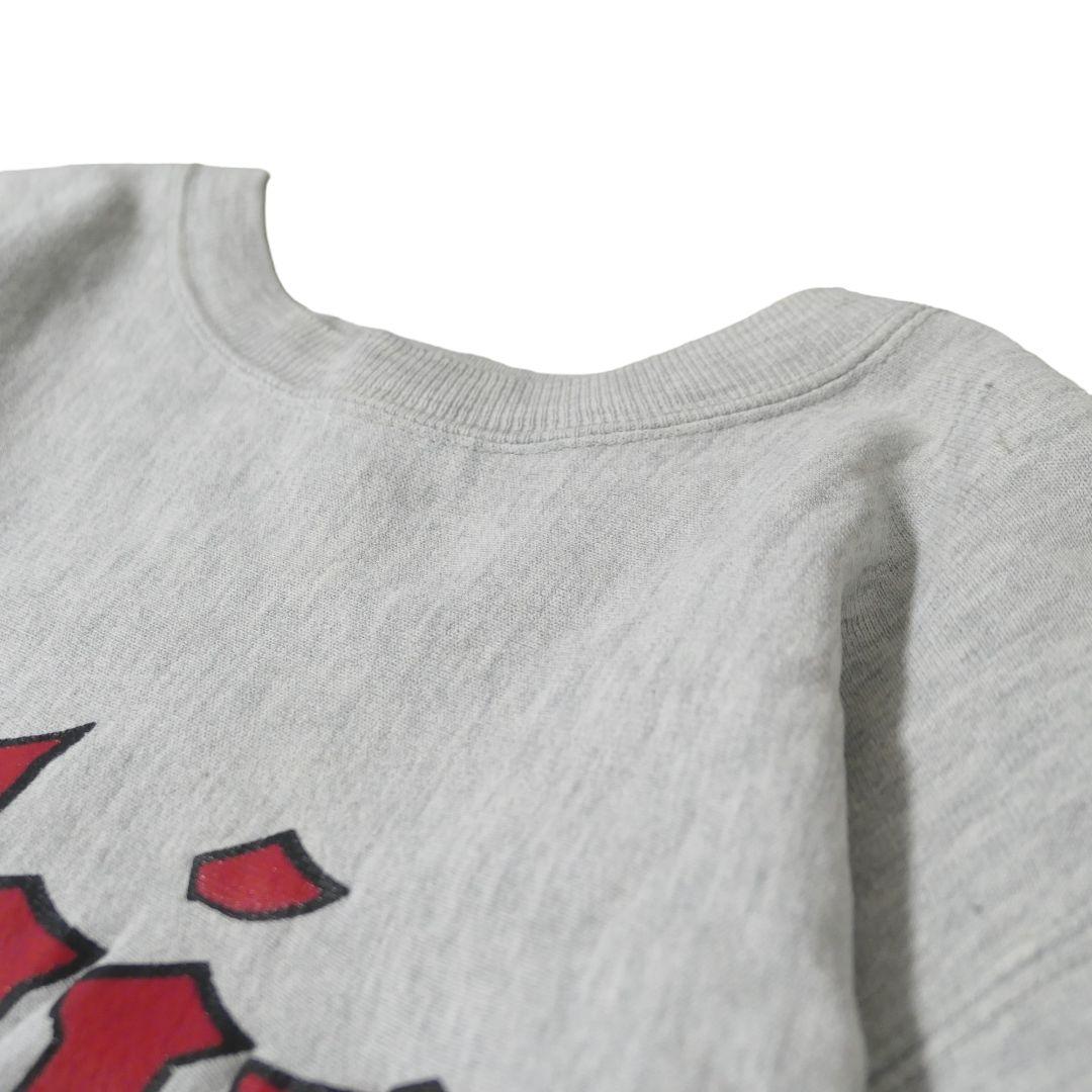 VINTAGE 90s L Reverse weave sweat -Champion-