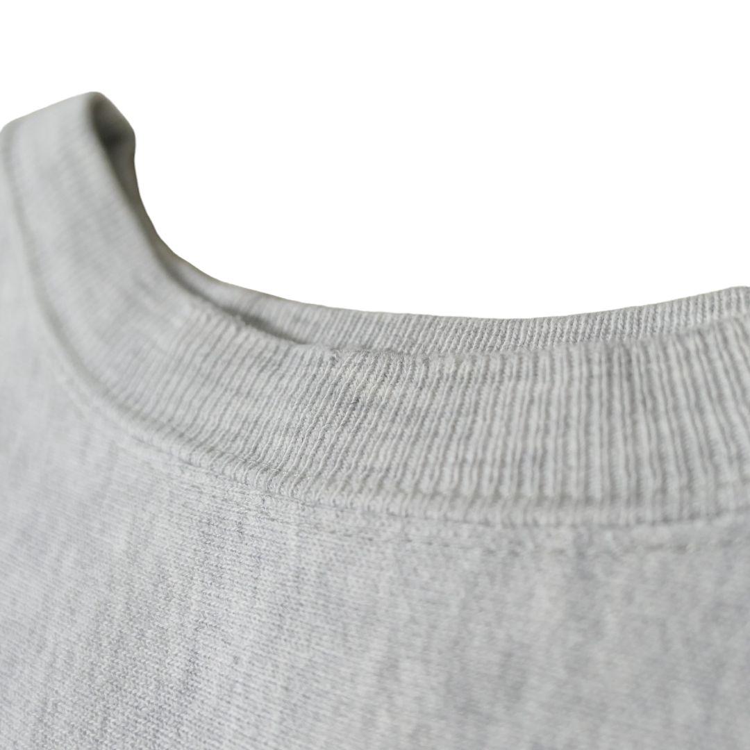 VINTAGE 90s L Reverse weave sweat -Champion-