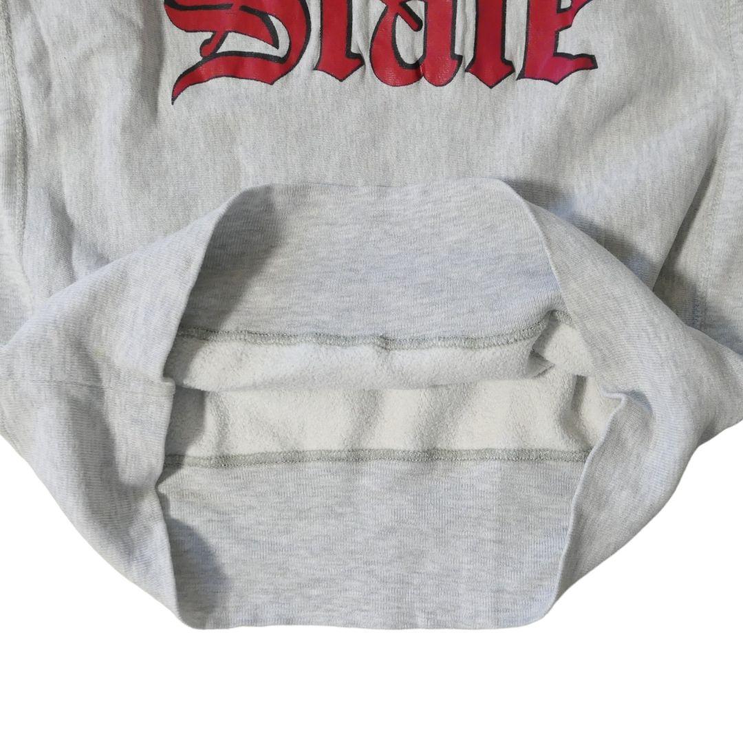 VINTAGE 90s L Reverse weave sweat -Champion-