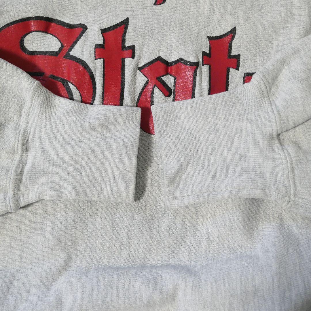 VINTAGE 90s L Reverse weave sweat -Champion-