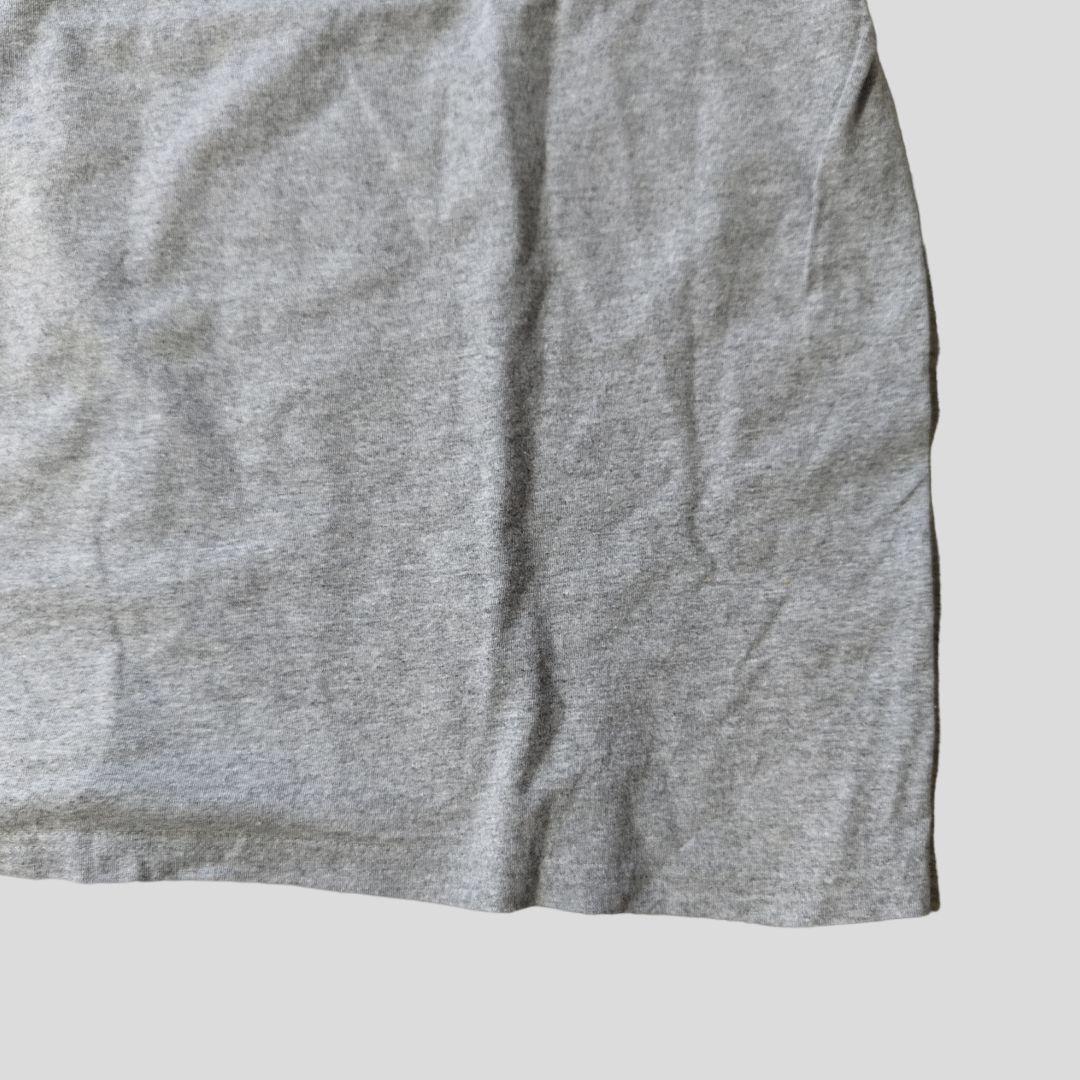 [KANSAS STATE WILDCATS] ringer t-shirt / XL