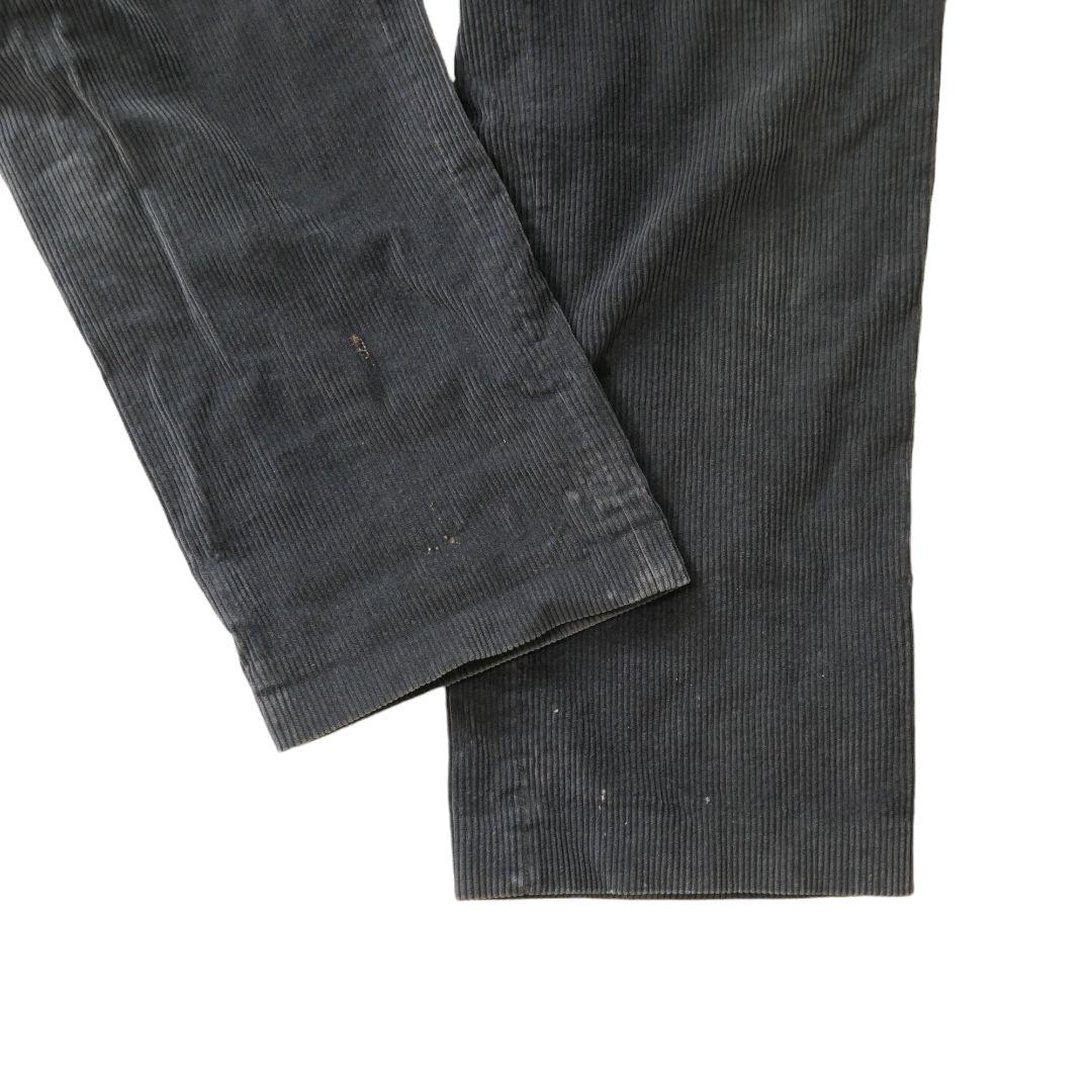 VINTAGE 70-80s 36inch Corduroy pants -L.L.Bean-