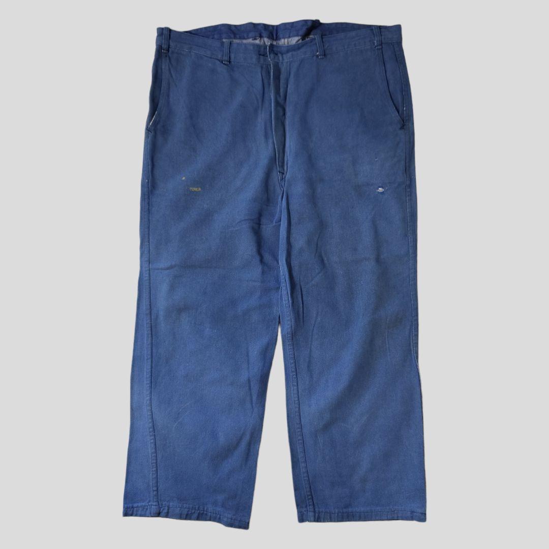 [UNKNOWN] euro work pants / 54