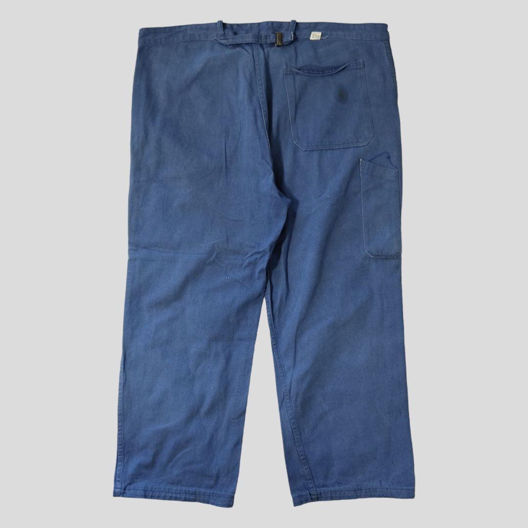 [UNKNOWN] euro work pants / 54