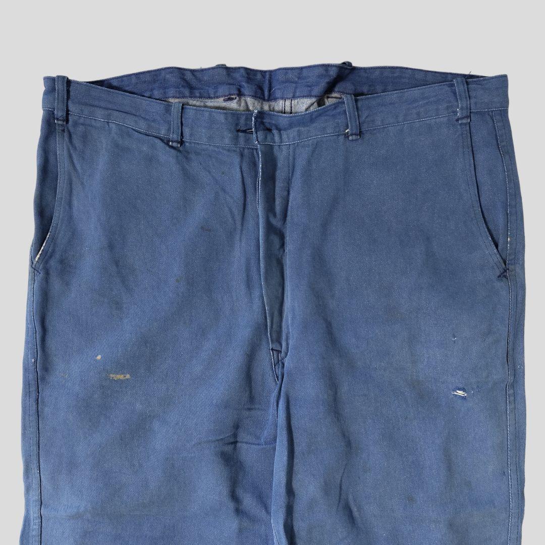 [UNKNOWN] euro work pants / 54