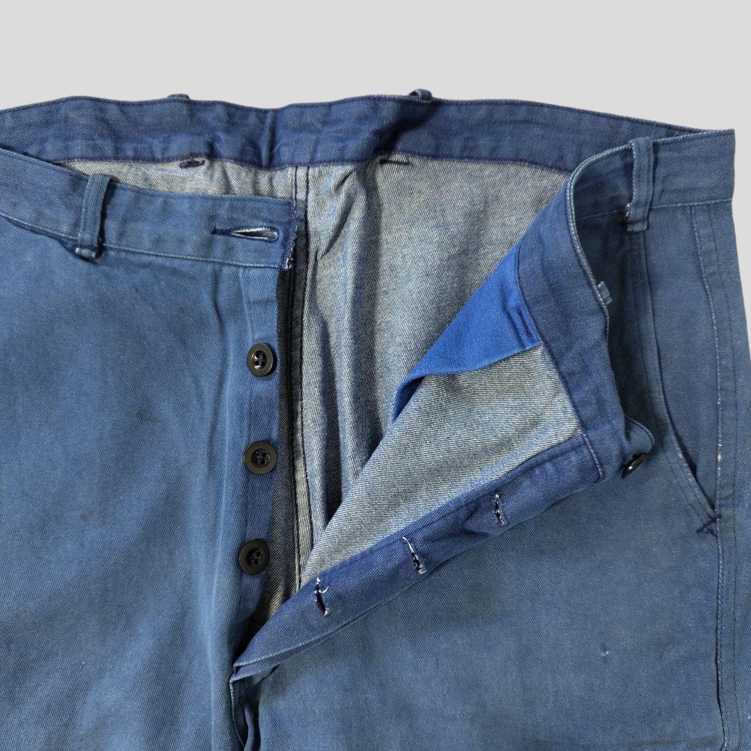 [UNKNOWN] euro work pants / 54