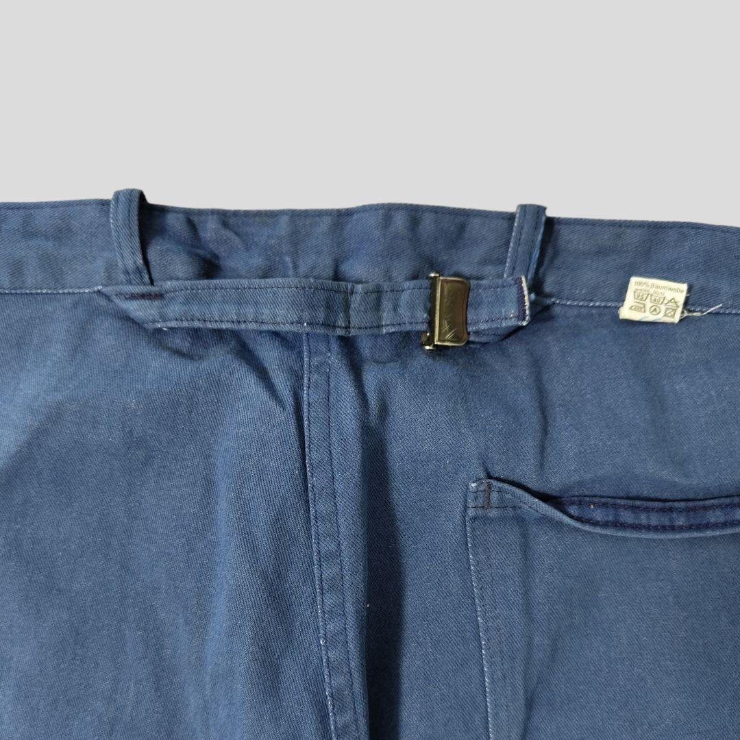 [UNKNOWN] euro work pants / 54