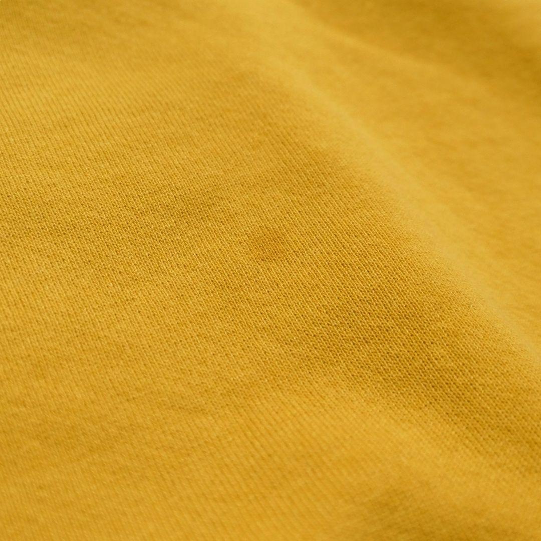 VINTAGE 90-00s L Logo Sweat -Russell Athletic-