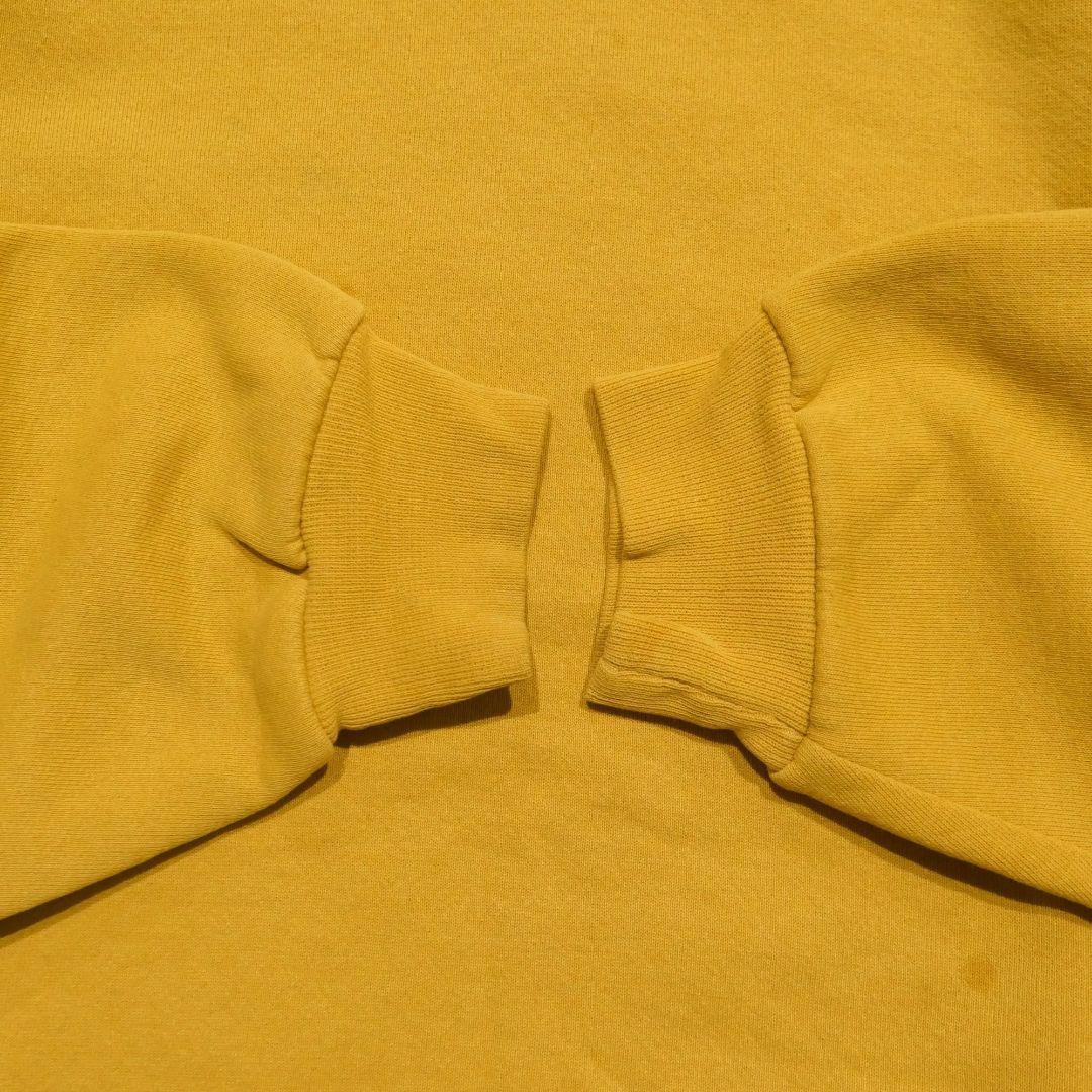 VINTAGE 90-00s L Logo Sweat -Russell Athletic-