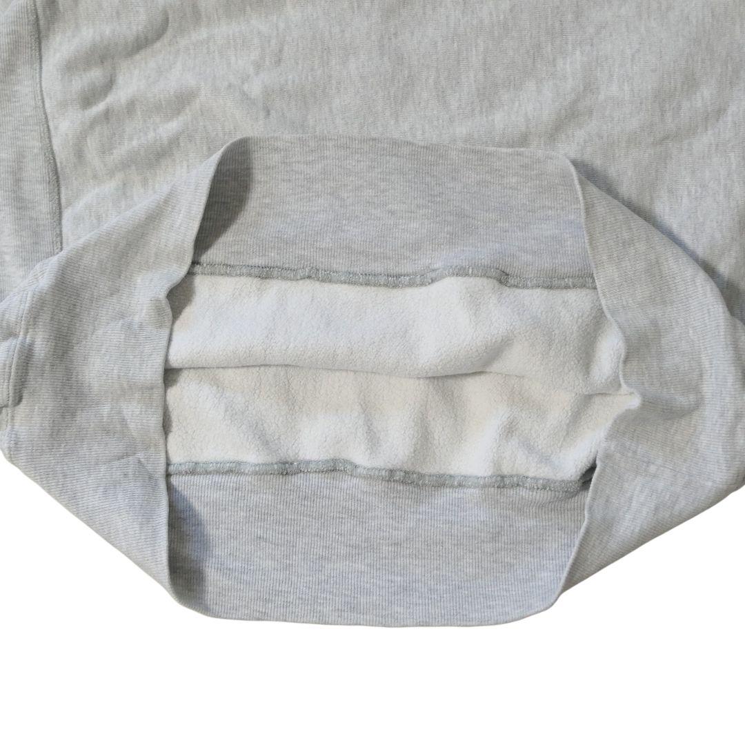 VINTAGE 80s XL Reverse weave sweat -Champion-