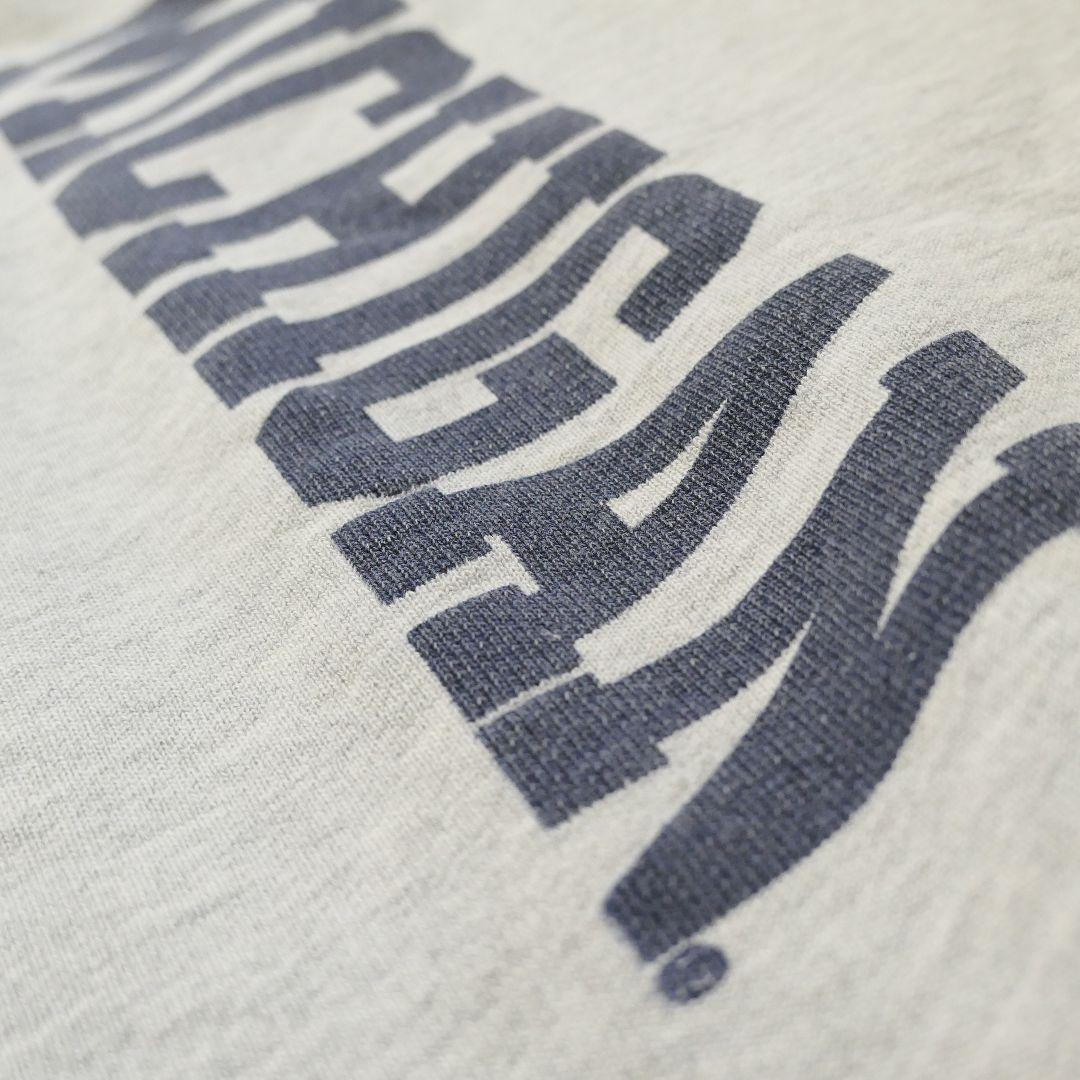 VINTAGE 80s XL Reverse weave sweat -Champion-