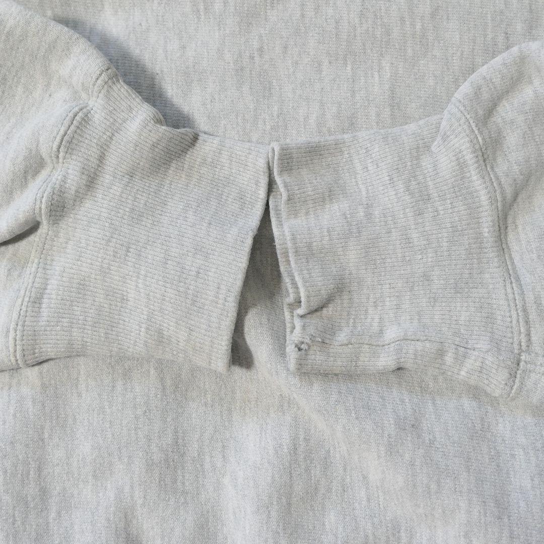 VINTAGE 80s XL Reverse weave sweat -Champion-
