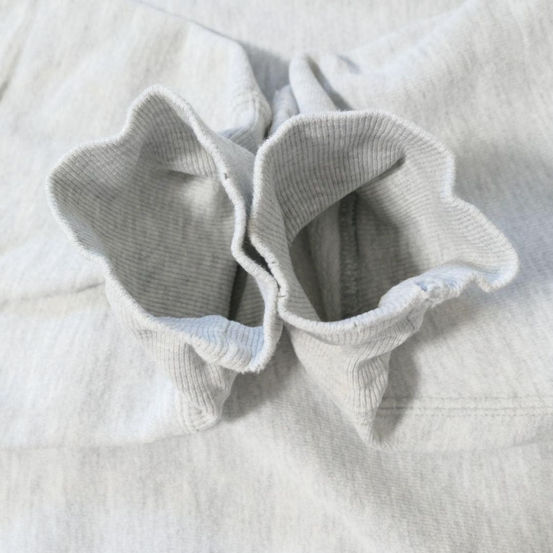 VINTAGE 80s XL Reverse weave sweat -Champion-