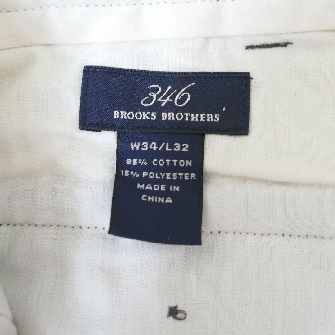 USED 34inch Corduroy pants -Brooks Brothers-