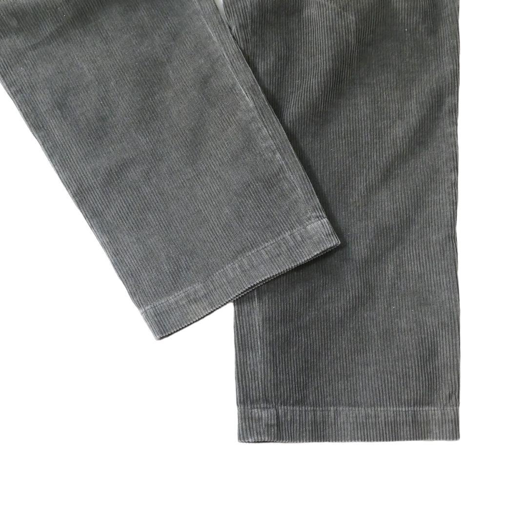 USED 34inch Corduroy pants -Brooks Brothers-