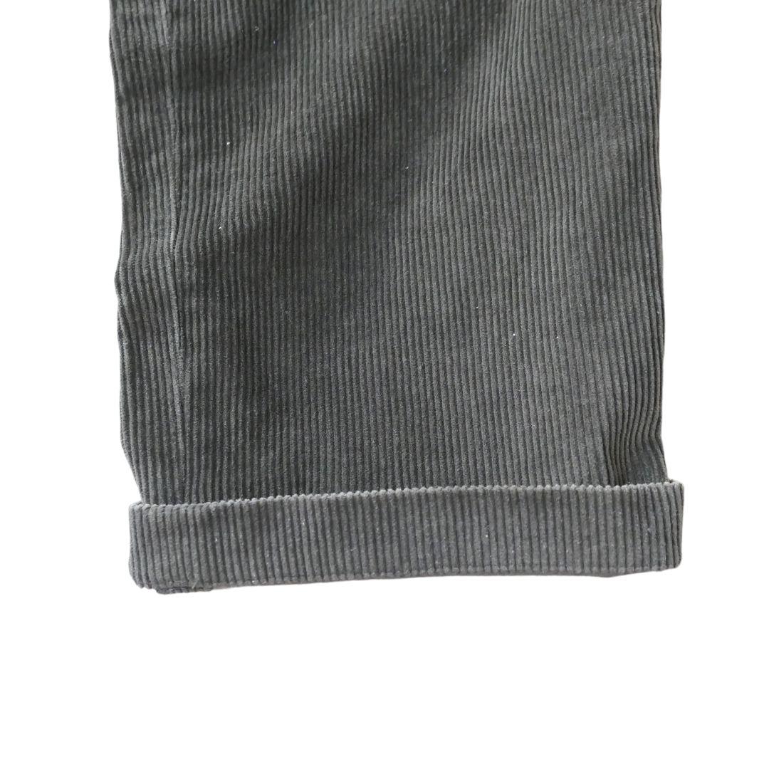USED 34inch Corduroy pants -Brooks Brothers-