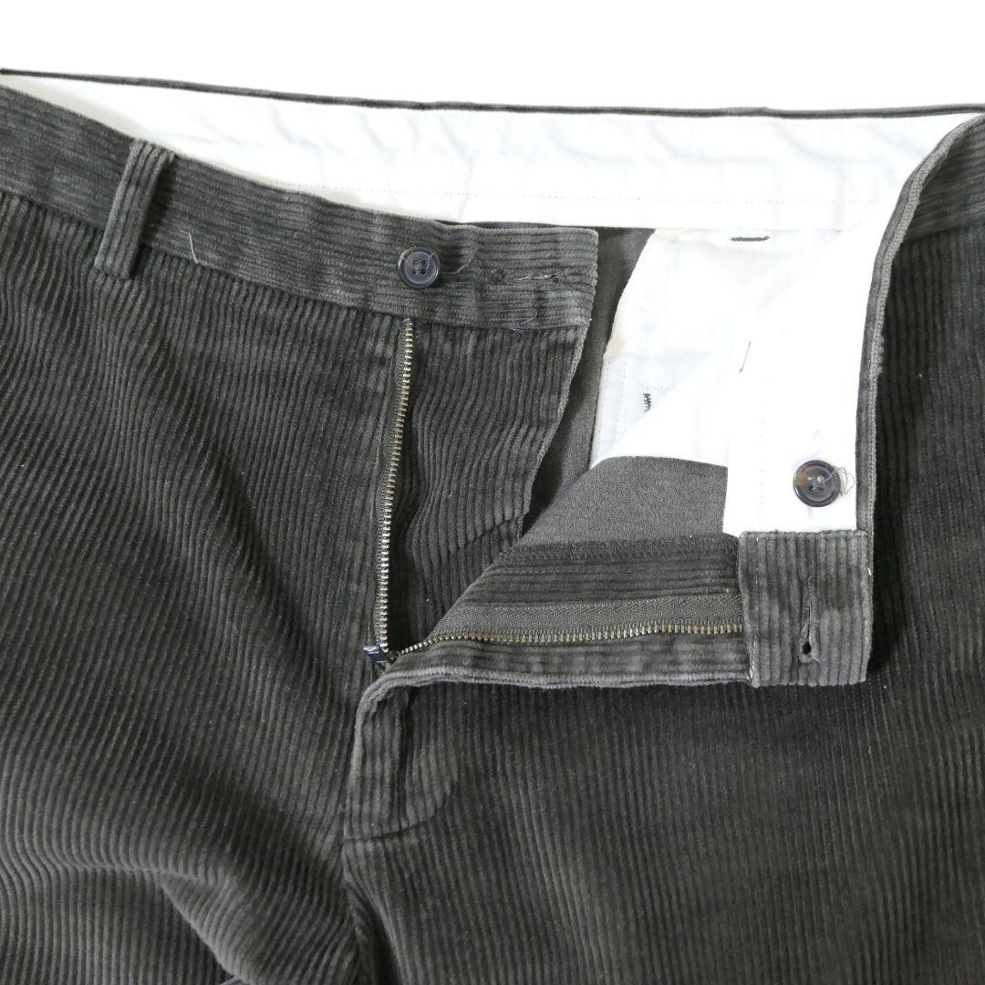 USED 34inch Corduroy pants -Brooks Brothers-
