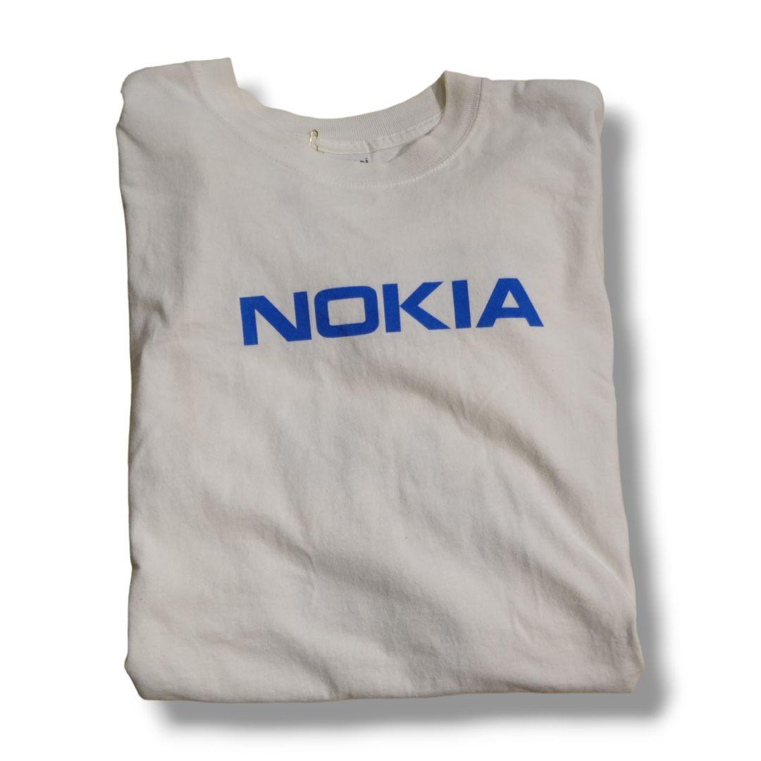 VINTAGE 00s 2XL Promotion Tee