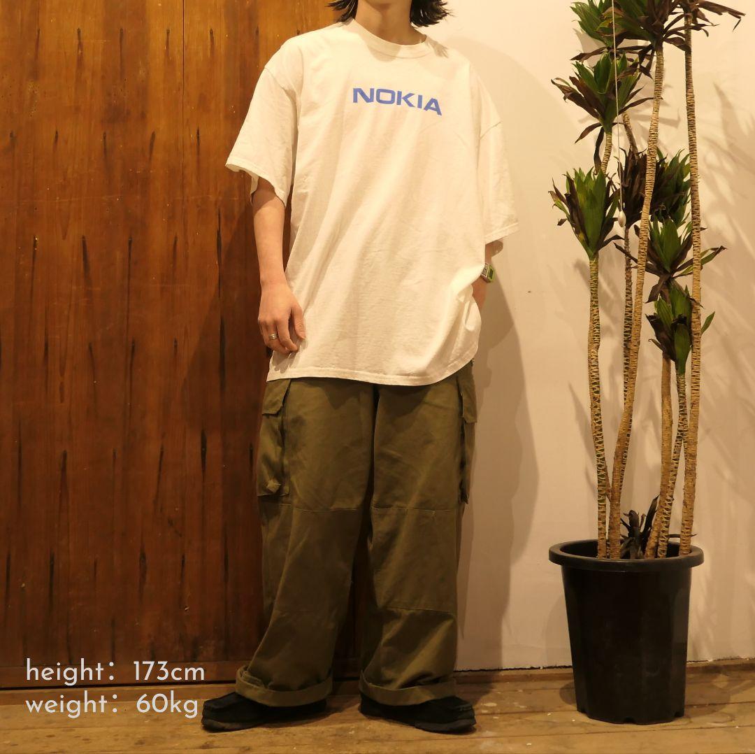 VINTAGE 00s 2XL Promotion Tee