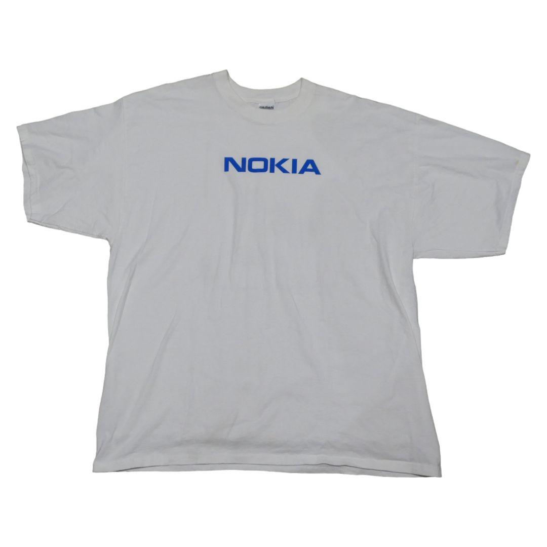 VINTAGE 00s 2XL Promotion Tee
